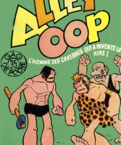 Alley Oop Tome 1