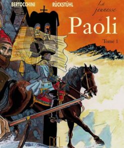 Paoli Tome 1