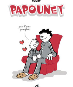 Papounet Tome 1