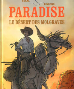 Paradise Tome 2