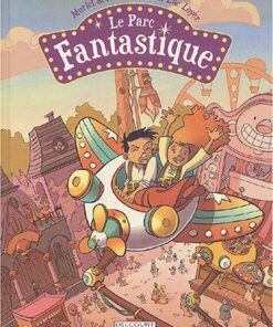 Le Parc fantastique 1