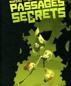 Passages secrets