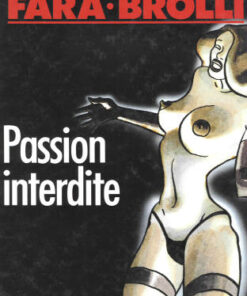 Passion interdite