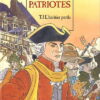 Les Patriarches