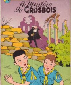 La Patrouille des Castors Tome 1