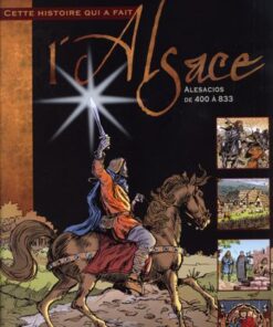 L'Alsace Tome 2