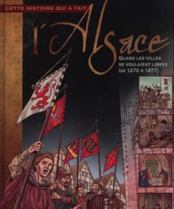 L'Alsace Tome 5