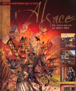 L'Alsace Tome 7