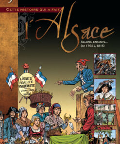 L'Alsace Tome 9