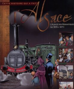 L'Alsace Tome 10