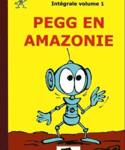 Pegg Tome 1