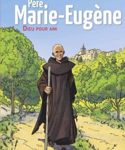 Père Marie-Eugène