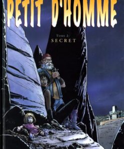 Petit d'homme Tome 2