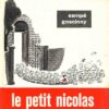 Le Petit Nicolas Tome 1