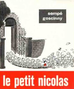 Le Petit Nicolas Tome 1