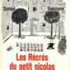 Le Petit Nicolas Tome 3