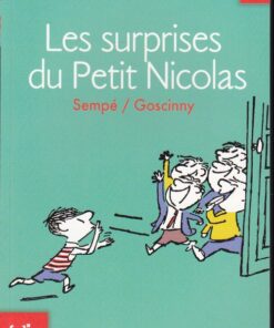 Le Petit Nicolas Tome 10