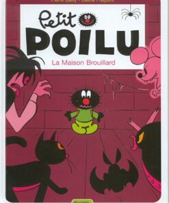 Petit Poilu Tome 2