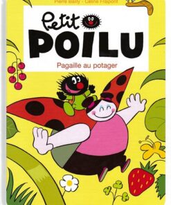 Petit Poilu Tome 3