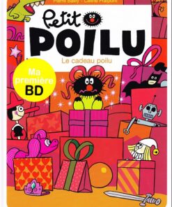 Petit Poilu Tome 6