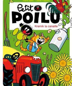 Petit Poilu Tome 7