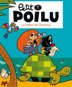 Petit Poilu Tome 9