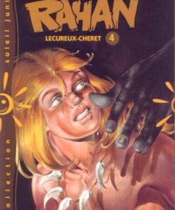 Le Petit Rahan Tome 4