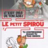 Le Petit Spirou Tome 5