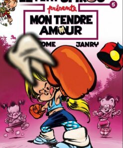 Le Petit Spirou présente... Tome 5