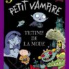 3 histoires de Petit vampire Tome 2