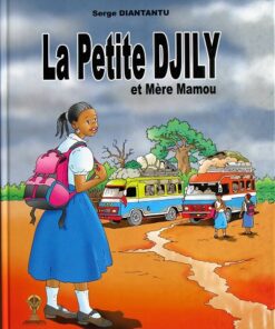 La Petite Djily