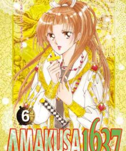 Amakusa 1637 Tome 6