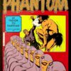 Le Fantôme / Phantom Sagédition Tome 1