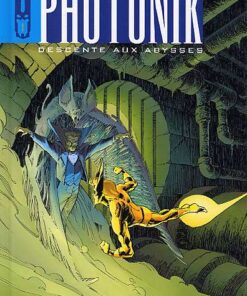 Photonik Tome 1