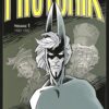 Peurs Bleues et Humour Noir Tome 1
