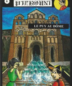 Pierouni Tome 6