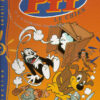 Pif le chien Soleil Tome 2