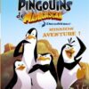 Les Pingouins de Madagascar Jungle kids Tome 2