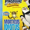 Les Pingouins de Madagascar Jungle kids Tome 1