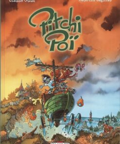 Pitchi Poï Tome 1