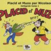 Placid et Muzo Hors-série Tome 1