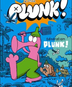 Plunk Tome 3