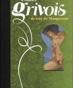 Poèmes érotiques