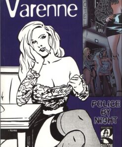 Police by night Tome 1