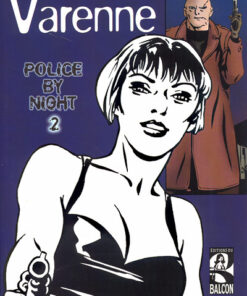 Police by night Tome 2