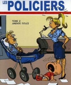 Les Policiers Tome 2