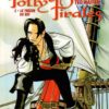 Polly et les Pirates Tome 4