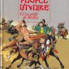 Poupée d'ivoire Tome 3