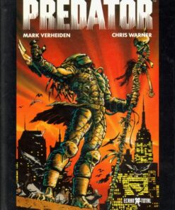 Predator Tome 1