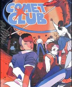 Comet club